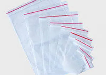 Пакеты с замком ZIP-LOCK